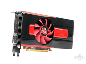 AMD Radeon HD7770