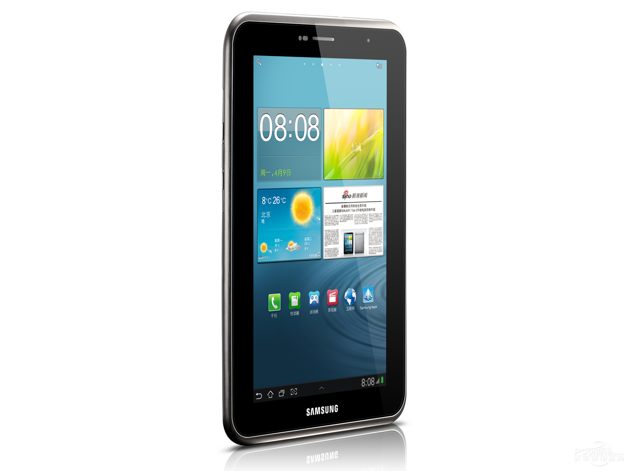 GalaxyTab P3100(32GB/3G)ͼ