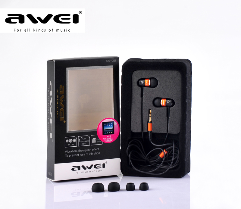 awei ES-Q3 MP3  ֶͼ