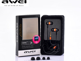 awei ES-Q3 MP3  ֶ