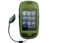 中海达 Qcool i5智能手持GPS