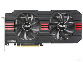 ˶HD7970 DirectCU II