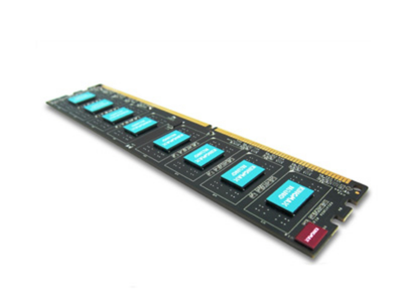 Kingmax DDR3 1600 8G 主图