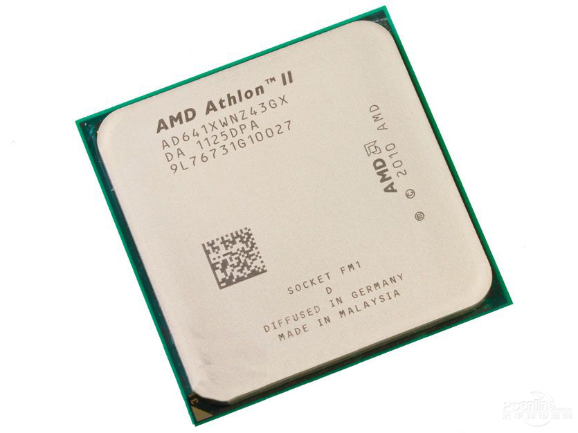 AMDII X4 641/װͼ