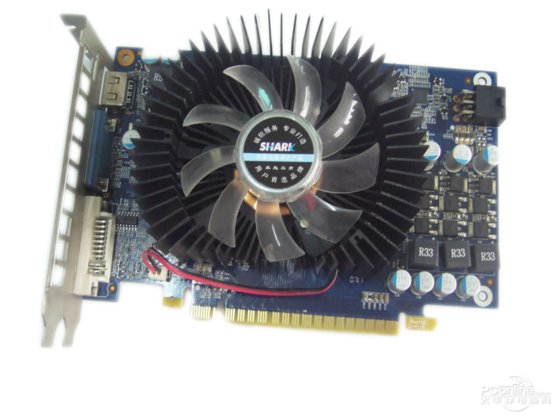 GTX550Ti 1G DDR5׽ͼ