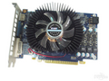 大白鲨 GTX550Ti 1G DDR5白金版