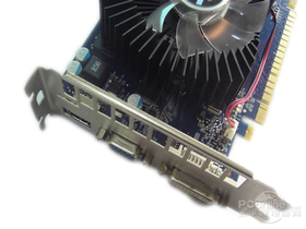 GTX550Ti 1G DDR5׽ӿ