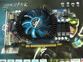 GTX550Ti 1G DDR5׽