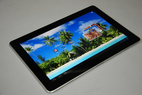 华为MediaPad 10 FHD(32GB)