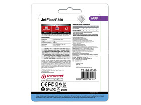 JetFlash350 16G