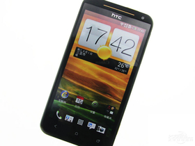 HTC One XC