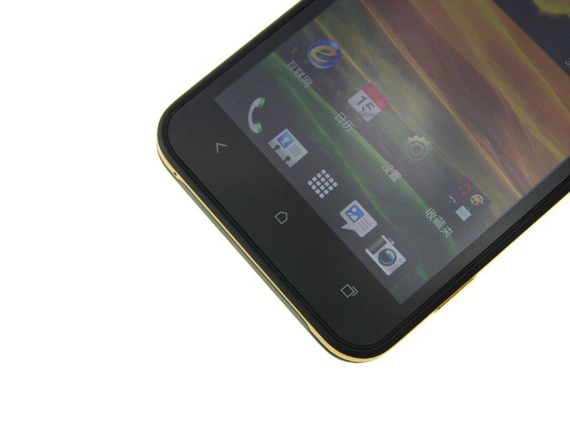 HTC One XC