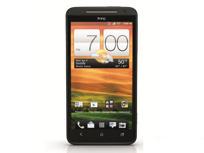 HTC One XC