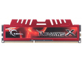 芝奇 RipjawsX DDR3 1600 4G(F3-12800CL9S-4GBXL)