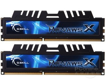 ֥RipjawsX DDR3 1600 8Gͼ