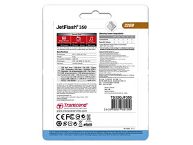 JetFlash350 32G