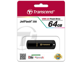 JetFlash350 64G