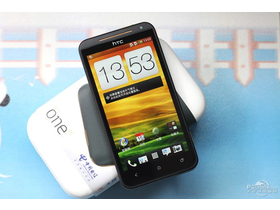 HTC One XC