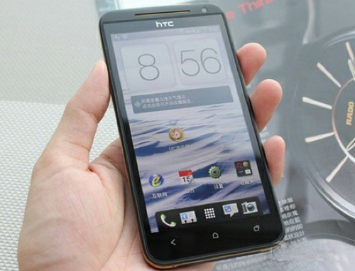 HTC One XC