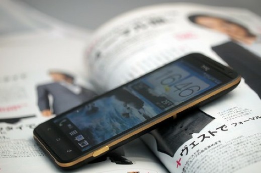 HTC One XCͼ