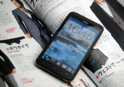 HTC One XCͼ