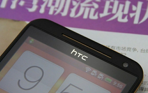 HTC One XC