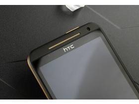 HTC One XC