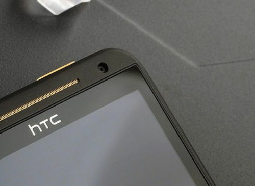 HTC One XC