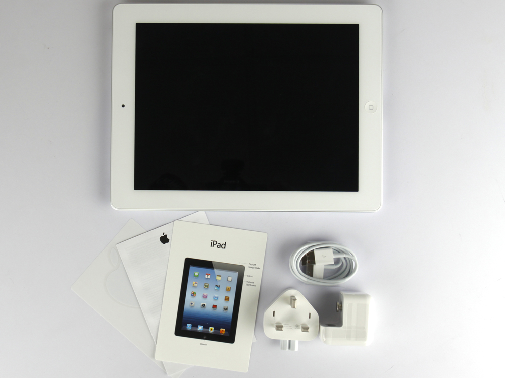 ƻiPad3(iPad)16G/4Gͼ