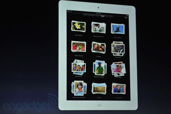 ƻiPad3(iPad)16G/4Gͼ