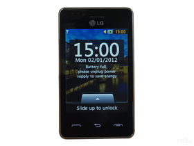 LG T375ǰ