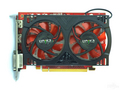 双敏 火旋风2 HD6770 DDR5白金版