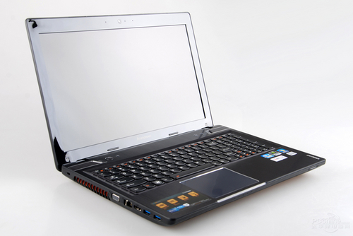 联想Y580N-ISE(i7 3630QM/8GB)