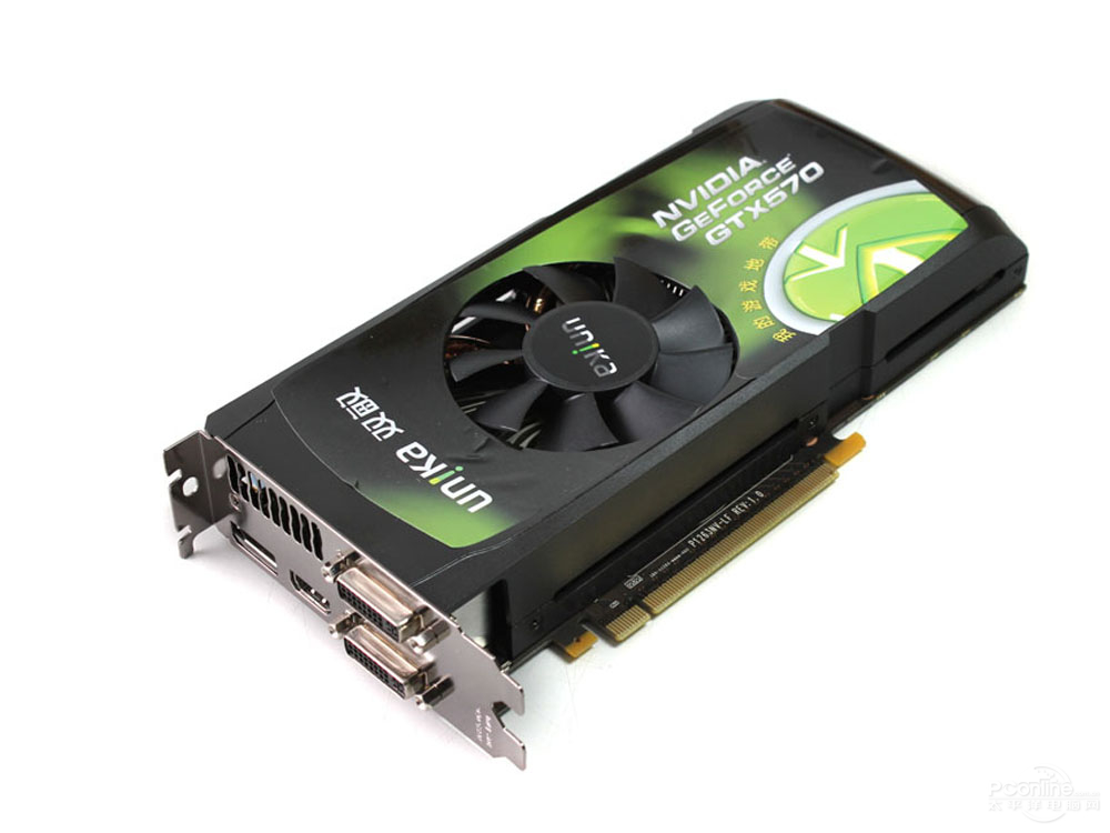 ˫޼2 GTX570 DDR5ƽͼ