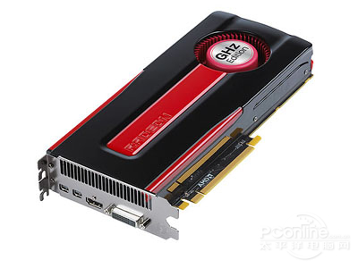 AMD Radeon HD 7850ͼ