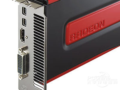 AMD Radeon HD 7850ͼ