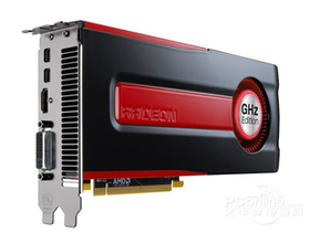 AMD Radeon HD 7850