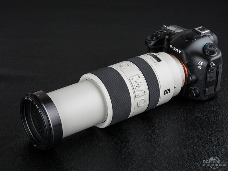 70-400mm F4-5.6 G SSM IIͼ