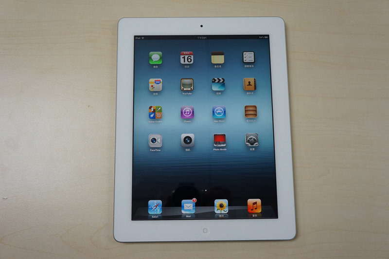 ƻiPad3(iPad)32G/WiFiͼ