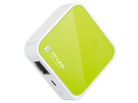 TP-LINK TL-WR702N