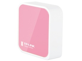 TP-LINK TL-WR702N