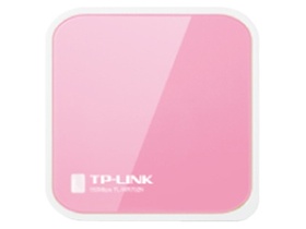 TP-LINK TL-WR702N