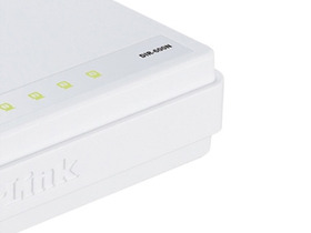 D-Link DIR-600NW