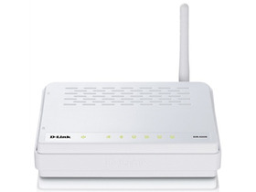 D-Link DIR-600NW