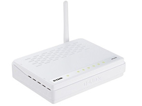 D-Link DIR-600NW