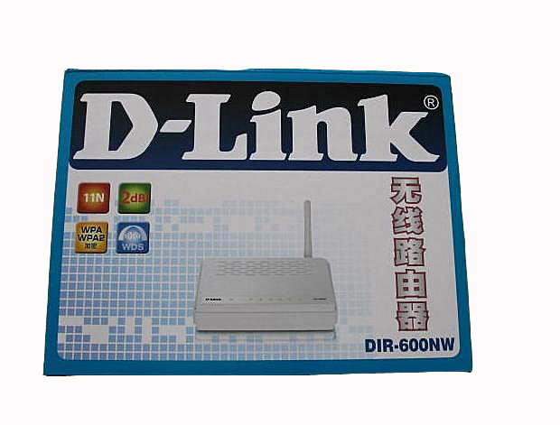 D-Link DIR-600NWͼ