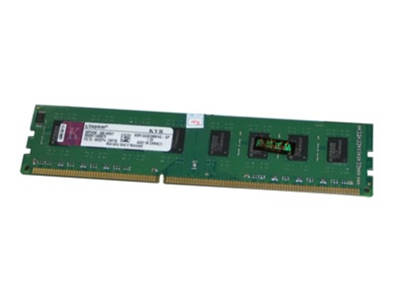 金士顿DDR3 1333 4GB 主图