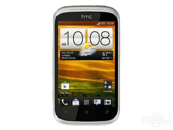 HTC Cͼ