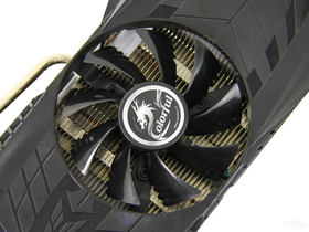 ߲ʺGTX550Ti ױ D5 768M