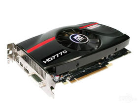 HD7770 + 1G